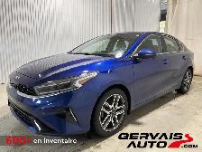 KIA Forte EX IVT 2022 à vendre - Photo 2