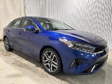 KIA Forte EX IVT 2022 à vendre - Photo 4