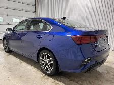 KIA Forte EX IVT 2022 à vendre - Photo 8
