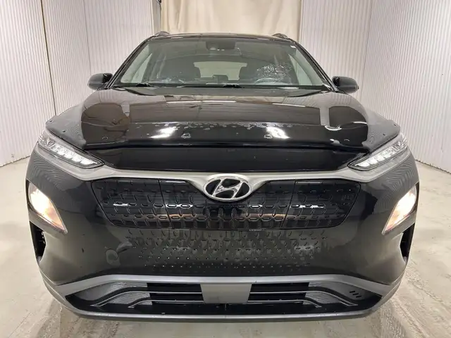 Hyundai Kona Electric Preferred TA 2021 à vendre