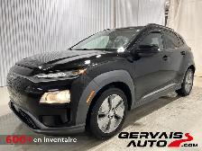 Hyundai Kona Electric Preferred TA 2021 à vendre - Photo 2