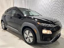 Hyundai Kona Electric Preferred TA 2021 à vendre - Photo 4