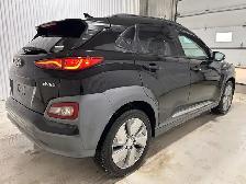 Hyundai Kona Electric Preferred TA 2021 à vendre - Photo 5