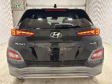 Hyundai Kona Electric Preferred TA 2021 à vendre - Photo 7