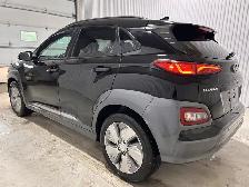 Hyundai Kona Electric Preferred TA 2021 à vendre - Photo 8