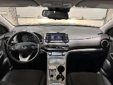 Hyundai Kona Electric Preferred TA 2021 à vendre - Photo 13