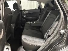 Hyundai Kona Electric Preferred TA 2021 à vendre - Photo 14