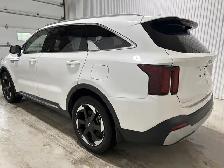 KIA Sorento hybride rechargeable EX Traction Intégrale 2025 à ve - Photo 8