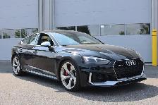 2019 Audi RS 5 Sportback - BANG&OLUFSEN|HEADSUP|NAVI|BLINDSPOT
