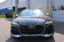 2019 Audi RS 5 Sportback - BANG&OLUFSEN|HEADSUP|NAVI|BLINDSPOT - Photo 2