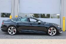 2019 Audi RS 5 Sportback - BANG&OLUFSEN|HEADSUP|NAVI|BLINDSPOT - Photo 3
