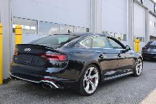 2019 Audi RS 5 Sportback - BANG&OLUFSEN|HEADSUP|NAVI|BLINDSPOT - Photo 4
