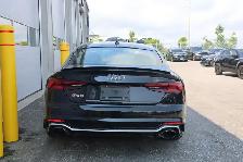 2019 Audi RS 5 Sportback - BANG&OLUFSEN|HEADSUP|NAVI|BLINDSPOT - Photo 5