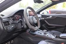 2019 Audi RS 5 Sportback - BANG&OLUFSEN|HEADSUP|NAVI|BLINDSPOT - Photo 6