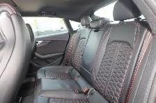 2019 Audi RS 5 Sportback - BANG&OLUFSEN|HEADSUP|NAVI|BLINDSPOT - Photo 8