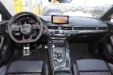 2019 Audi RS 5 Sportback - BANG&OLUFSEN|HEADSUP|NAVI|BLINDSPOT - Photo 10