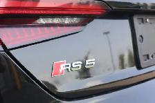 2019 Audi RS 5 Sportback - BANG&OLUFSEN|HEADSUP|NAVI|BLINDSPOT - Photo 15