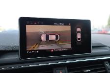 2019 Audi RS 5 Sportback - BANG&OLUFSEN|HEADSUP|NAVI|BLINDSPOT - Photo 20