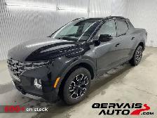 Hyundai Santa Cruz Preferred AWD 2023 à vendre