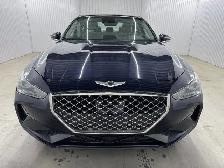 Genesis G70 2.0T Elite AWD 2019 à vendre - Photo 3