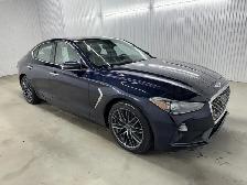 Genesis G70 2.0T Elite AWD 2019 à vendre - Photo 5