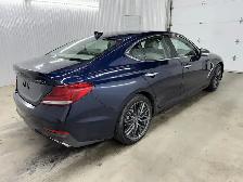 Genesis G70 2.0T Elite AWD 2019 à vendre - Photo 7
