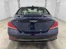 Genesis G70 2.0T Elite AWD 2019 à vendre - Photo 9