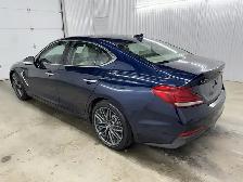 Genesis G70 2.0T Elite AWD 2019 à vendre - Photo 11