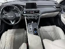 Genesis G70 2.0T Elite AWD 2019 à vendre - Photo 18