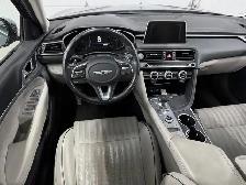 Genesis G70 2.0T Elite AWD 2019 à vendre - Photo 19