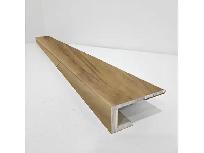 Vinyl Stair Nosings & Vinyl Stair Treads