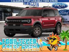 2026 Ford Bronco Sport BIG BEND | CONVENIENCE PACKAGE | POWER MO