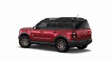 2026 Ford Bronco Sport BIG BEND | CONVENIENCE PACKAGE | POWER MO - Photo 2