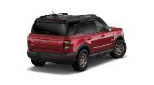 2026 Ford Bronco Sport BIG BEND | CONVENIENCE PACKAGE | POWER MO - Photo 4