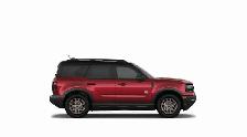 2026 Ford Bronco Sport BIG BEND | CONVENIENCE PACKAGE | POWER MO - Photo 5