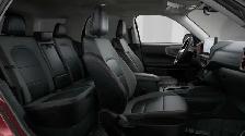 2026 Ford Bronco Sport BIG BEND | CONVENIENCE PACKAGE | POWER MO - Photo 8