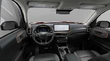 2026 Ford Bronco Sport BIG BEND | CONVENIENCE PACKAGE | POWER MO - Photo 9