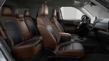 2026 Ford Bronco Sport OUTER BANKS | TECH PACKAGE | POWER MOONRO - Photo 8