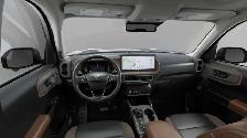 2026 Ford Bronco Sport OUTER BANKS | TECH PACKAGE | POWER MOONRO - Photo 9