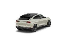 2026 Ford Mustang Mach-E PREMIUM | PANORAMIC ROOF PACKAGE - Photo 4