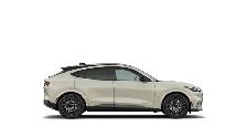 2026 Ford Mustang Mach-E PREMIUM | PANORAMIC ROOF PACKAGE - Photo 5
