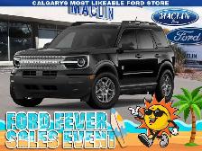 2026 Ford Bronco Sport BIG BEND | CONVENIENCE PACKAGE | MOONROOF