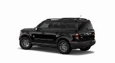 2026 Ford Bronco Sport BIG BEND | CONVENIENCE PACKAGE | MOONROOF - Photo 2
