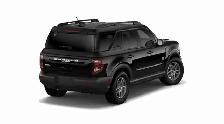 2026 Ford Bronco Sport BIG BEND | CONVENIENCE PACKAGE | MOONROOF - Photo 4