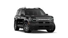 2026 Ford Bronco Sport BIG BEND | CONVENIENCE PACKAGE | MOONROOF - Photo 6