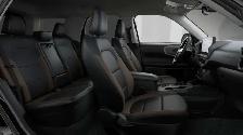 2026 Ford Bronco Sport BIG BEND | CONVENIENCE PACKAGE | MOONROOF - Photo 8