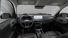 2026 Ford Bronco Sport BIG BEND | CONVENIENCE PACKAGE | MOONROOF - Photo 9