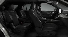 2026 Ford Explorer ST | ENGINE BLOCK HEATER | LANE KEEPING SYSTE - Photo 8