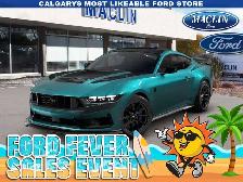 2026 Ford Mustang Fastback DARK HORSE | HANDLING PACKAGE | TECH