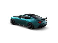 2026 Ford Mustang Fastback DARK HORSE | HANDLING PACKAGE | TECH - Photo 2